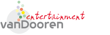 Van Dooren Entertainment Valkenswaard nabij EIndhoven